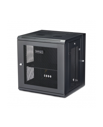 startech 12U SERVER RACK ENCLOSURE/.