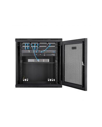 startech 12U SERVER RACK ENCLOSURE/.