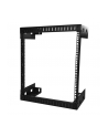 startech 12U WALL MOUNT SERVER RACK/. - nr 1