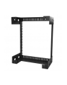 startech 12U WALL MOUNT SERVER RACK/. - nr 8