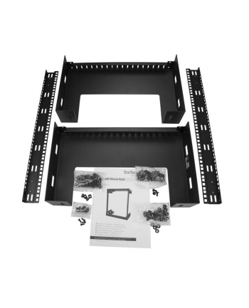 startech 12U WALL MOUNT SERVER RACK/.