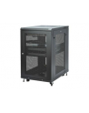 startech SERVER RACK 18U/60X90 3X85.3CM BLACK - nr 10