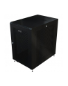 startech SERVER RACK 18U/60X90 3X85.3CM BLACK - nr 1