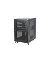 startech SERVER RACK 18U/60X90 3X85.3CM BLACK - nr 3