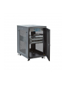 startech SERVER RACK 18U/60X90 3X85.3CM BLACK - nr 4