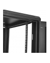 startech SERVER RACK 18U/60X90 3X85.3CM BLACK - nr 5