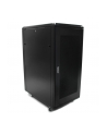 startech 25U 36IN SERVER RACK CABINET/CABINET WITH CASTERS - nr 12