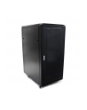 startech 25U 36IN SERVER RACK CABINET/CABINET WITH CASTERS - nr 1