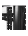 startech 25U 36IN SERVER RACK CABINET/CABINET WITH CASTERS - nr 28
