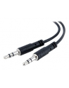 startech 3.5MM 3 PIN HEADSET SPLITTER/HEADSET SPLITTER ADAPTER - F/M - nr 10