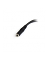 startech 3.5MM 3 PIN HEADSET SPLITTER/HEADSET SPLITTER ADAPTER - F/M - nr 2