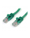 startech 5M GREEN CAT5E PATCH CABLE/SNAGLESS ETHERNET CABLE - UTP - nr 4