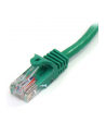 startech 5M GREEN CAT5E PATCH CABLE/SNAGLESS ETHERNET CABLE - UTP - nr 5