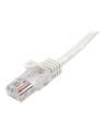 startech 5M WHITE CAT5E PATCH CABLE/SNAGLESS ETHERNET CABLE - UTP - nr 9
