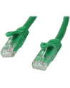 startech 10M GREEN CAT6 PATCH CABLE/. - nr 10