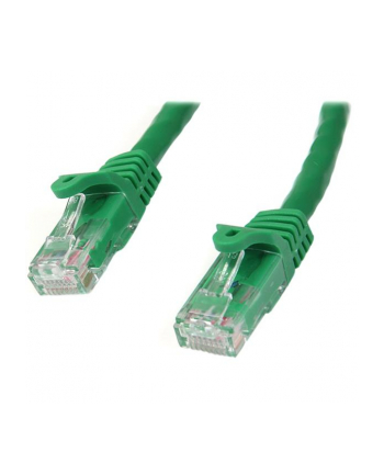 startech 10M GREEN CAT6 PATCH CABLE/.