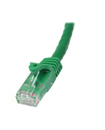 startech 10M GREEN CAT6 PATCH CABLE/.