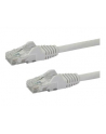 startech 10M WHITE CAT6 PATCH CABLE/. - nr 21