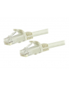 startech 10M WHITE CAT6 PATCH CABLE/. - nr 22