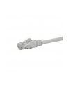 startech 10M WHITE CAT6 PATCH CABLE/. - nr 5