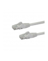 startech 10M WHITE CAT6 PATCH CABLE/. - nr 8