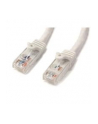 startech 5M WHITE CAT6 PATCH CABLE/1 PACK - nr 11