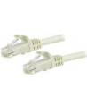 startech 5M WHITE CAT6 PATCH CABLE/1 PACK - nr 19