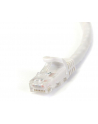 startech 5M WHITE CAT6 PATCH CABLE/1 PACK - nr 2