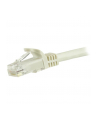 startech 5M WHITE CAT6 PATCH CABLE/1 PACK - nr 5