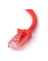 startech 7M RED CAT6 PATCH CABLE/. - nr 10