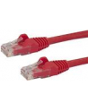 startech 7M RED CAT6 PATCH CABLE/. - nr 17