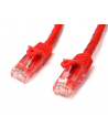 startech 7M RED CAT6 PATCH CABLE/. - nr 1