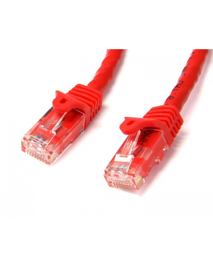 startech 7M RED CAT6 PATCH CABLE/. główny