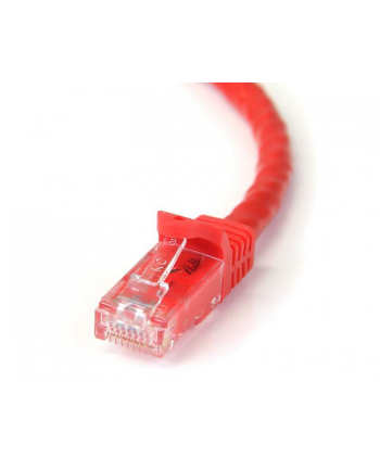 startech 7M RED CAT6 PATCH CABLE/.