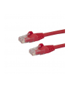 startech 7M RED CAT6 PATCH CABLE/. - nr 4