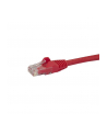 startech 7M RED CAT6 PATCH CABLE/. - nr 5