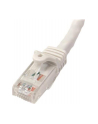 startech 7M WHITE CAT6 PATCH CABLE/. - nr 12