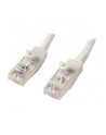 startech 7M WHITE CAT6 PATCH CABLE/. - nr 1