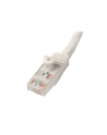 startech 7M WHITE CAT6 PATCH CABLE/. - nr 2