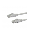 startech 7M WHITE CAT6 PATCH CABLE/. - nr 4