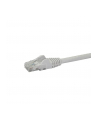 startech 7M WHITE CAT6 PATCH CABLE/. - nr 5