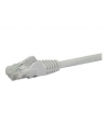 startech 7M WHITE CAT6 PATCH CABLE/. - nr 6