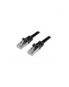 startech 1M BLACK CAT6 SFTP CABLE/. - nr 20