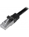 startech 1M BLACK CAT6 SFTP CABLE/. - nr 27