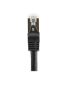 startech 1M BLACK CAT6 SFTP CABLE/. - nr 28