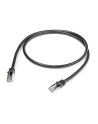 startech 1M BLACK CAT6 SFTP CABLE/. - nr 2