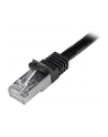 startech 1M BLACK CAT6 SFTP CABLE/. - nr 3