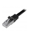 startech 1M BLACK CAT6 SFTP CABLE/. - nr 6