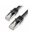 startech 1M BLACK CAT6 SFTP CABLE/. - nr 7