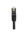 startech 1M BLACK CAT6 SFTP CABLE/. - nr 9